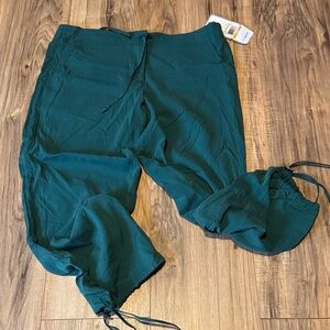 Under Armour Studio Pants